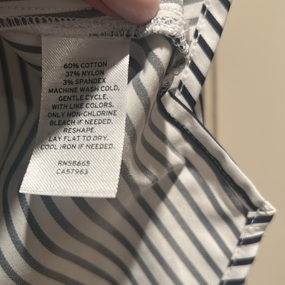 Nordstrom rack button down - Picture 5 of 12